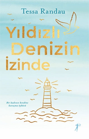 Resim Yıldızlı Denizin İzinde