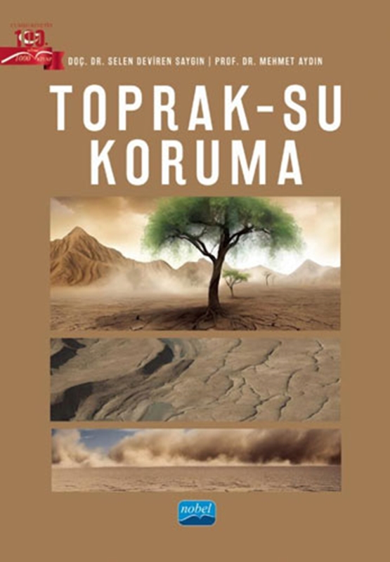 resm Toprak Su Koruma