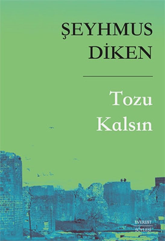 resm Tozu Kalsın