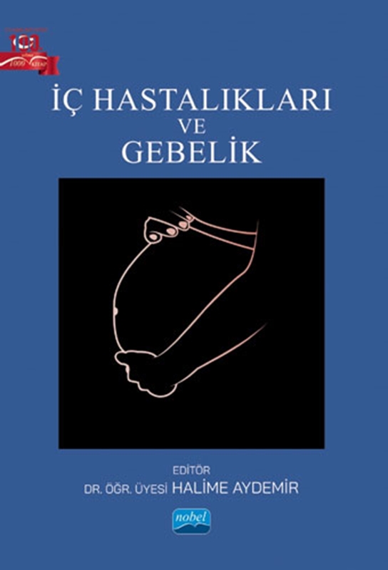 resm İç Hastalıkları ve Gebelik