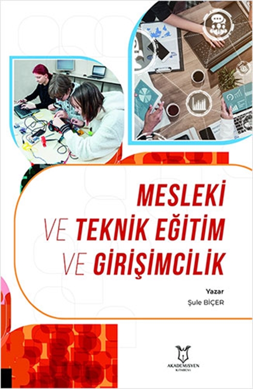 resm Mesleki ve Teknik Eğitim ve Girişimcilik