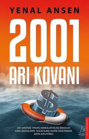 Resim 2001 Arı Kovanı