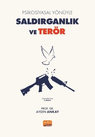 Resim Psikosiyasal YönüyleSaldırganlık ve Terör