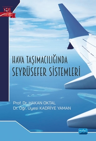 Resim Hava Taşımacılığında Seyrüsefer Sistemleri