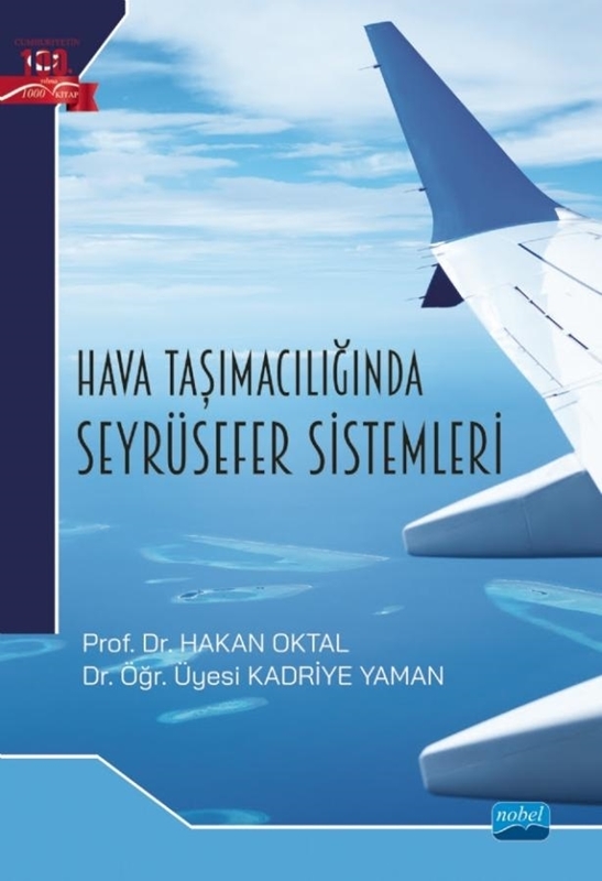 resm Hava Taşımacılığında Seyrüsefer Sistemleri