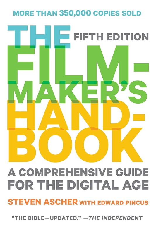 resm The Filmmaker's Handbook 5e