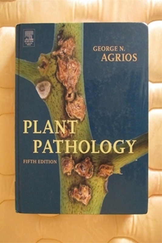 resm Plant Pathology 5e