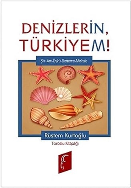 resm Denizlerin, Türkiyem!