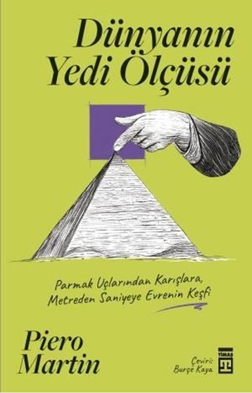 resm Dünyanın Yedi Ölçüsü