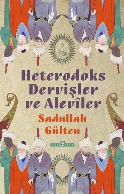 resm Heterodoks Dervişler ve Aleviler