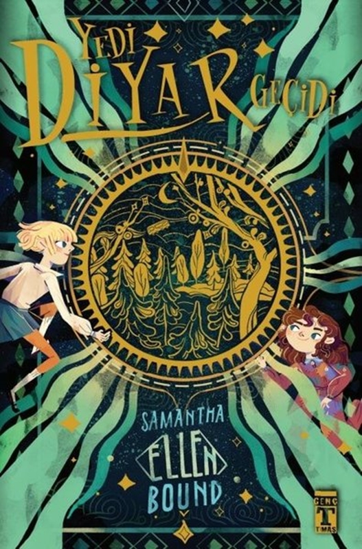 resm Yedi Diyar Geçidi