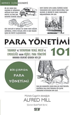 Resim Para Yönetimi 101