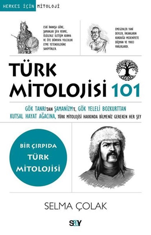 resm Türk Mitolojisi 101