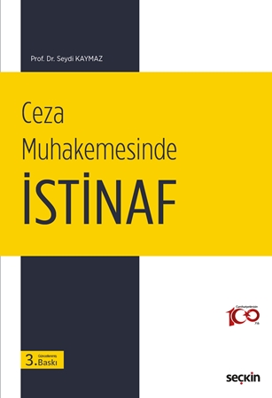 Resim Ceza Muhakemesinde İstinaf
