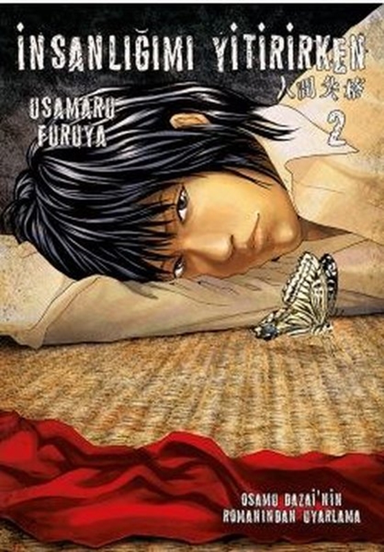resm İnsanlığımı Yitirirken Cilt 2