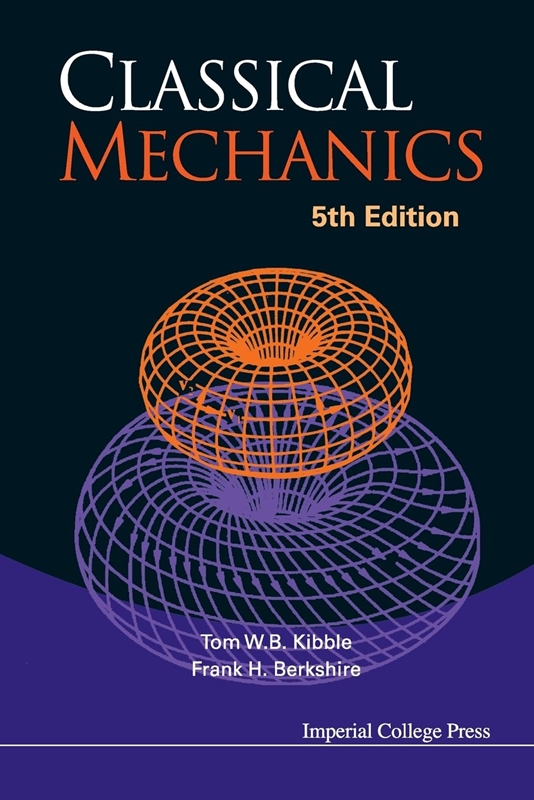 resm Classical Mechanics 5e