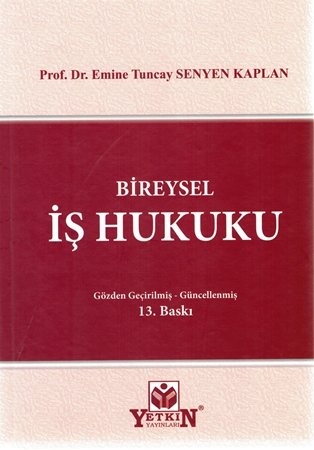 Resim Bireysel İş Hukuku