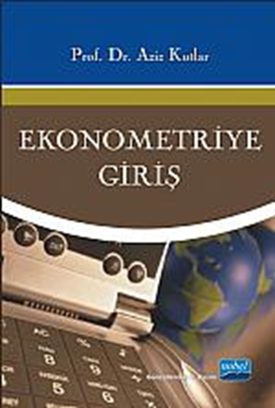 resm Ekonometriye Giriş
