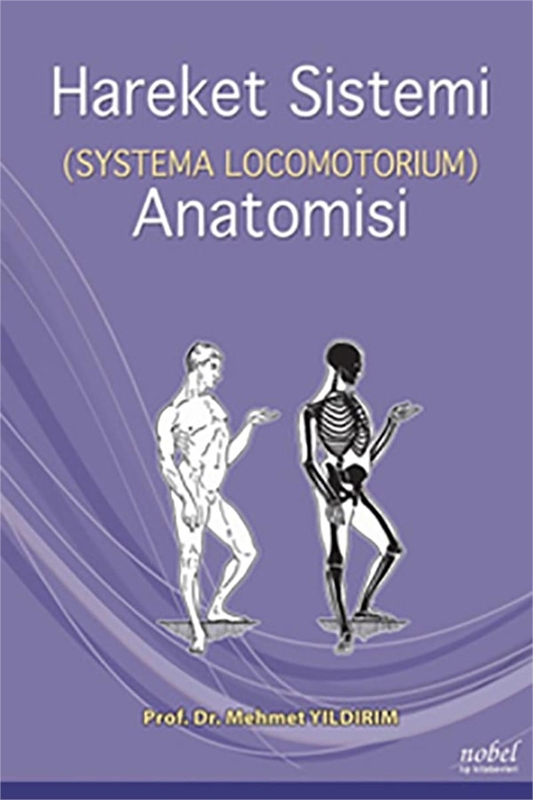 resm Hareket Sistemi (Systema Locomotorium) Anatomisi