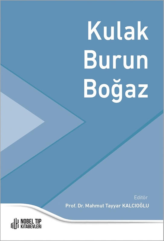resm Kulak Burun Boğaz