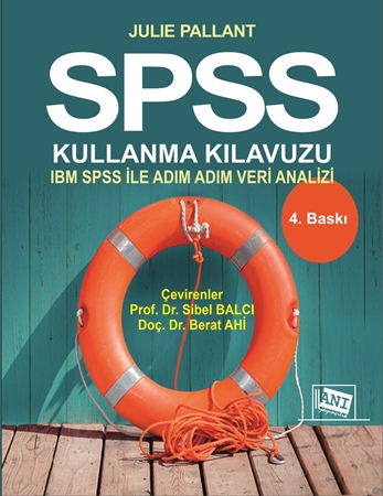Resim SPSS Kullanma Kılavuzu