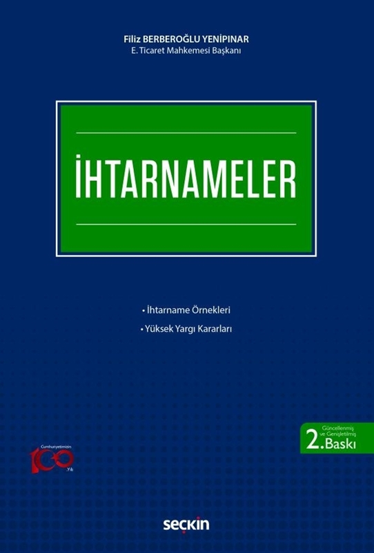 resm İhtarnameler