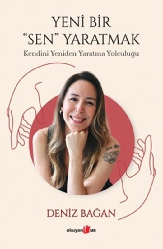 resm Yeni Bir Sen YaratmakKendini Yeniden Yaratma Yolculuğu