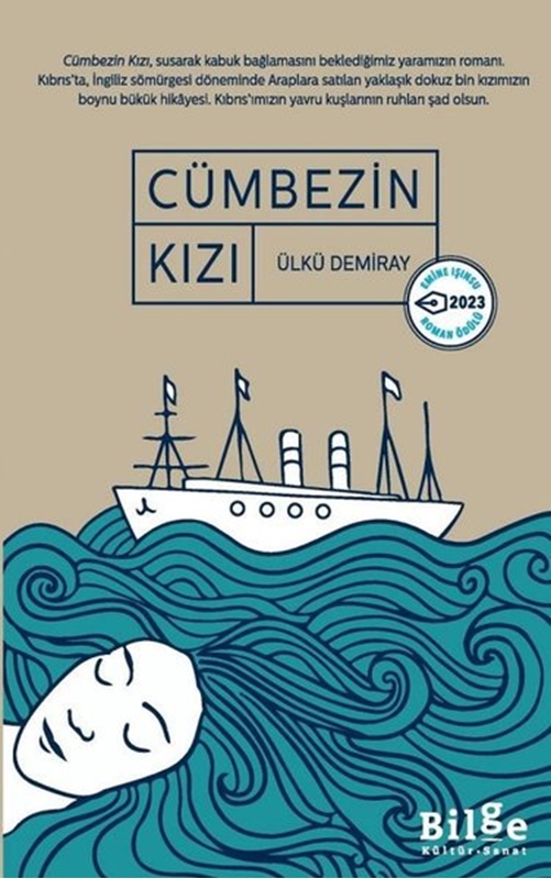 resm Cümbezin Kızı
