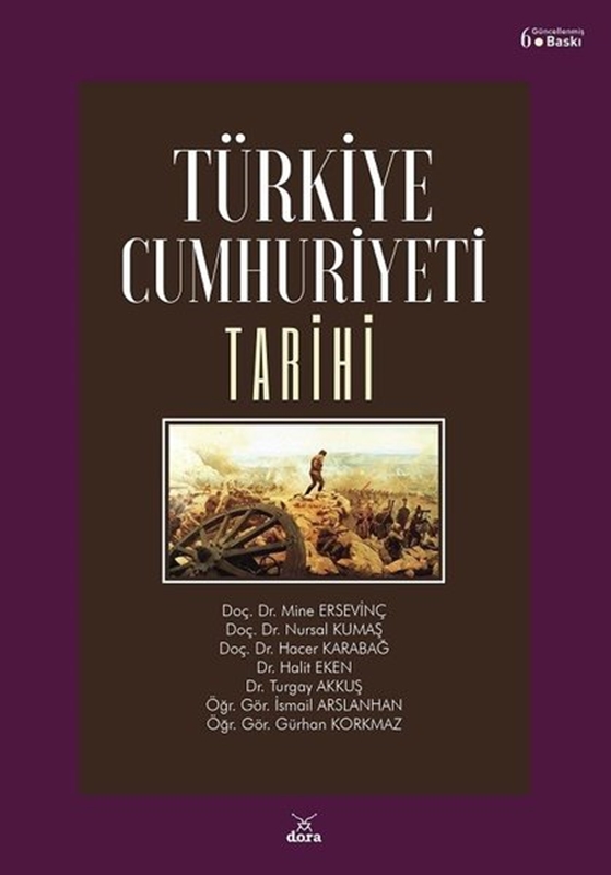 resm Türkiye Cumhuriyeti Tarihi