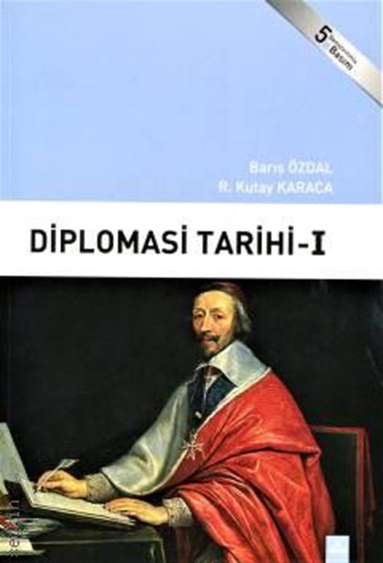 resm Diplomasi Tarihi – 1