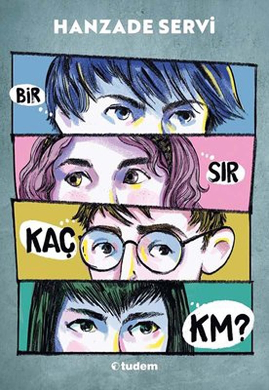 resm Bir Sır Kaç Kilometre?