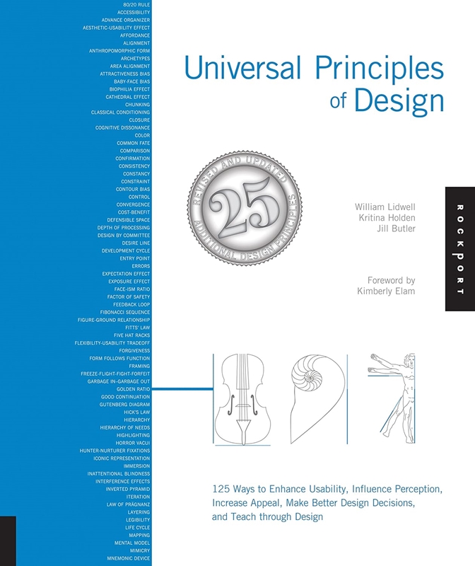 resm Universal Principles of Design