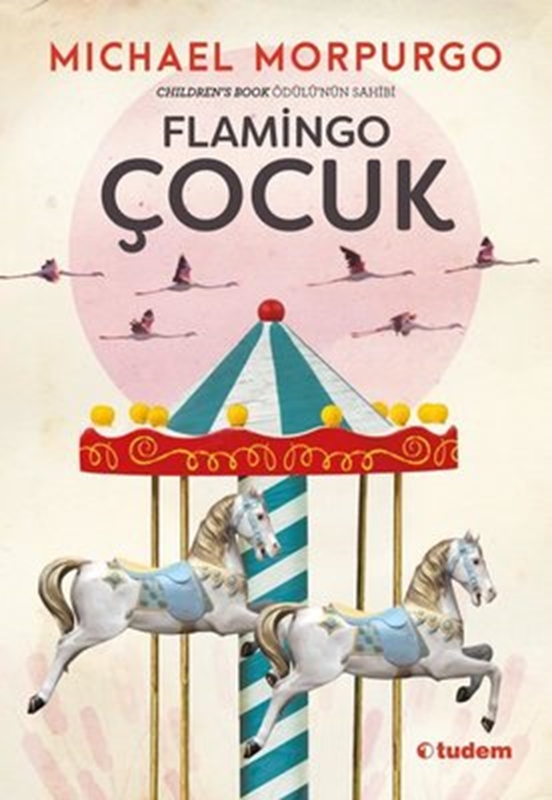 resm Flamingo Çocuk