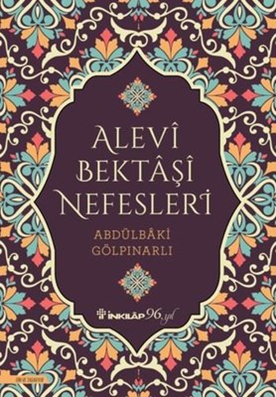 resm Alevi Bektaşi Nefesleri