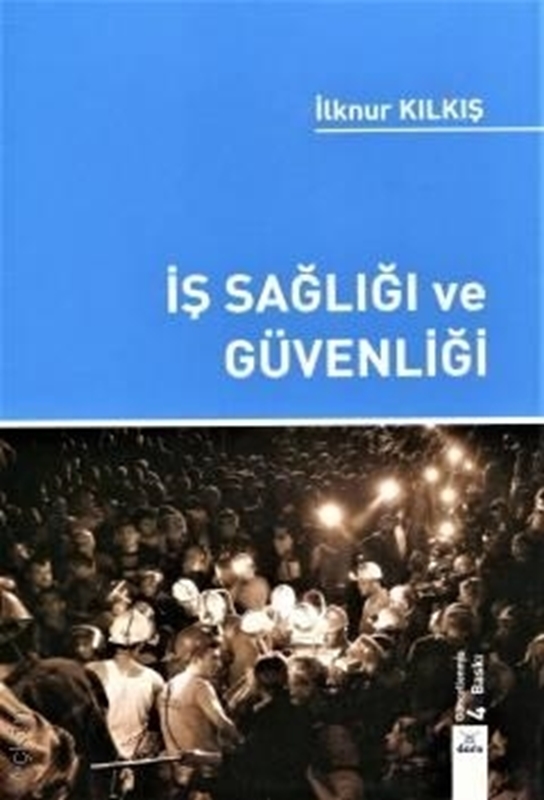 resm İş Sağlığı ve Güvenliği