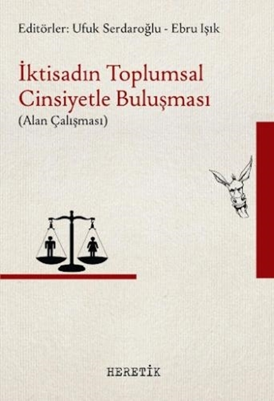 resm İktisadın Toplumsal Cinsiyetle BuluşmasıAlan Çalışması