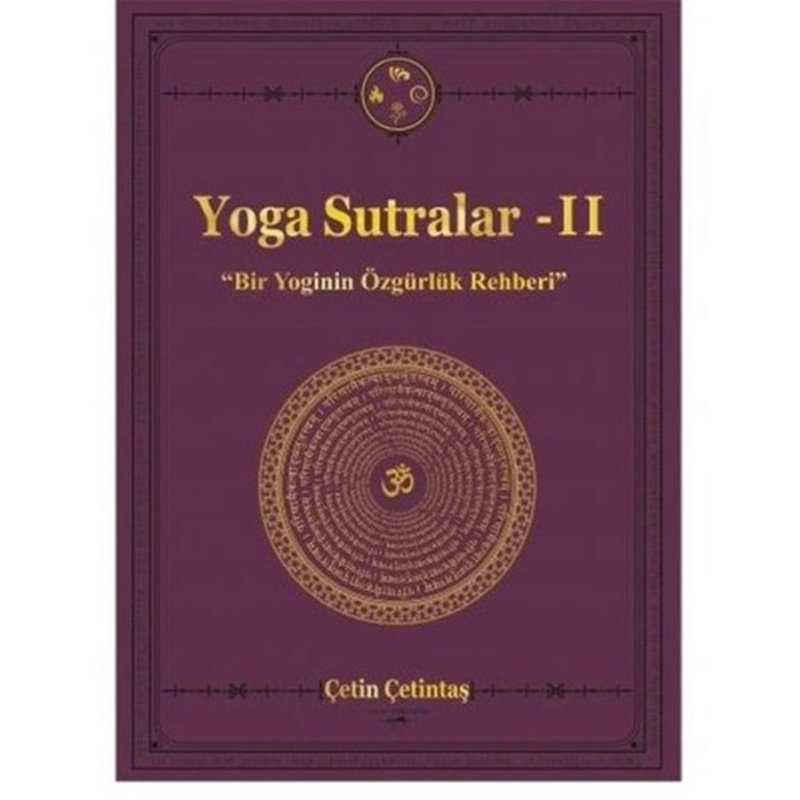 resm Yoga Sutralar - 2