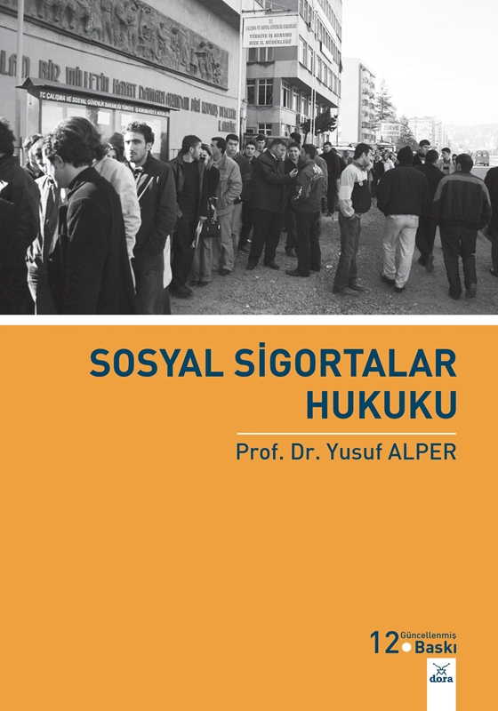 resm Sosyal Sigortalar Hukuku