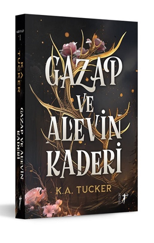 resm Gazap ve Alev'in Kaderi