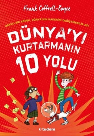 Resim Dünya'yı Kurtarmanın 10 Yolu