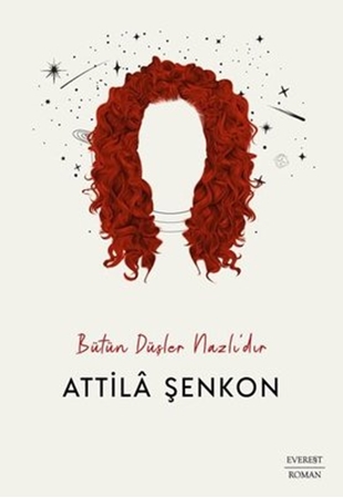 Resim Bütün Düşler Nazlı’dır