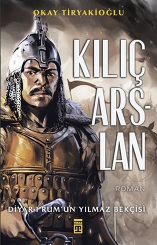 resm Kılıç Arslan