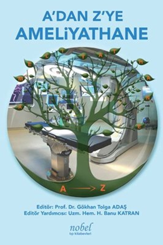 resm A’Dan Z’Ye Ameliyathane