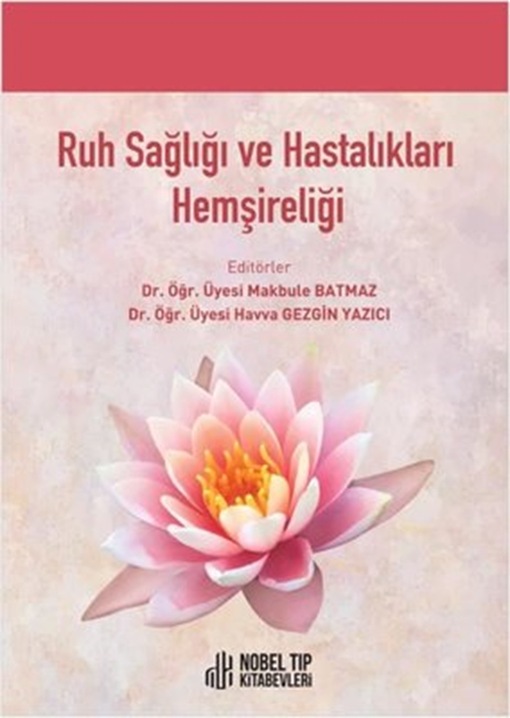 resm Ruh Sağlığı ve Hastalıkları Hemşireliği