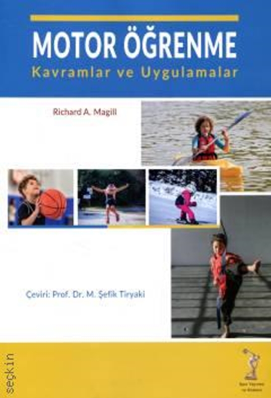 resm Motor Öğrenme