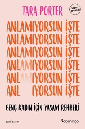 Resim Anlamıyorsun İşte