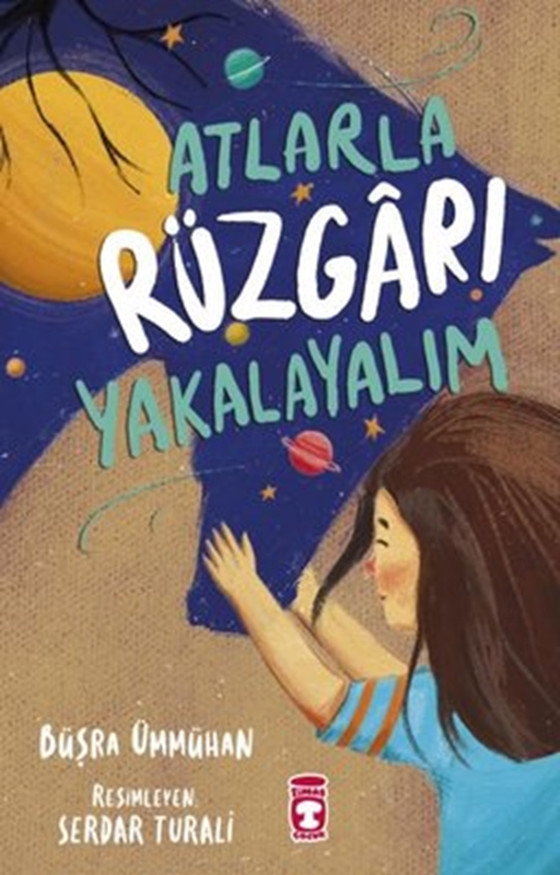 resm Atlarla Rüzgarı Yakalayalım