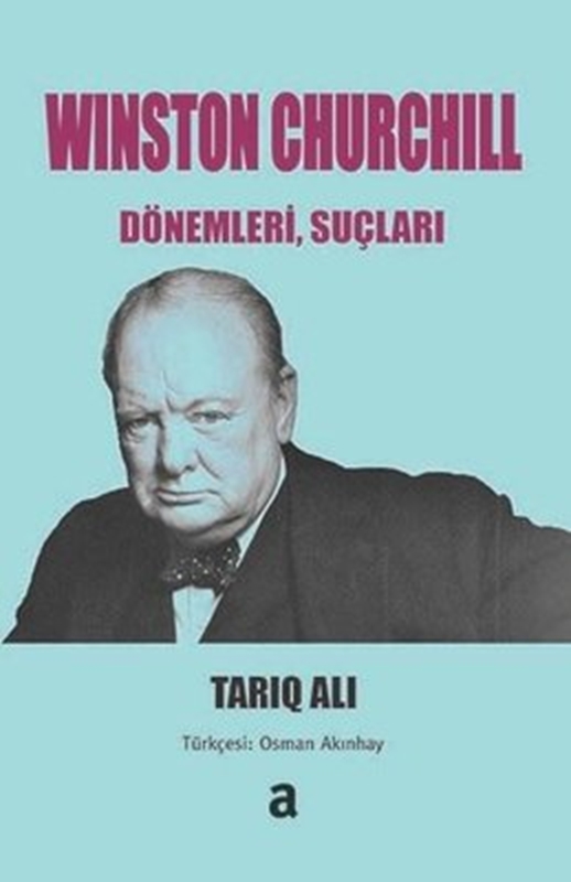 resm Winston Churchill - Dönemleri Suçları