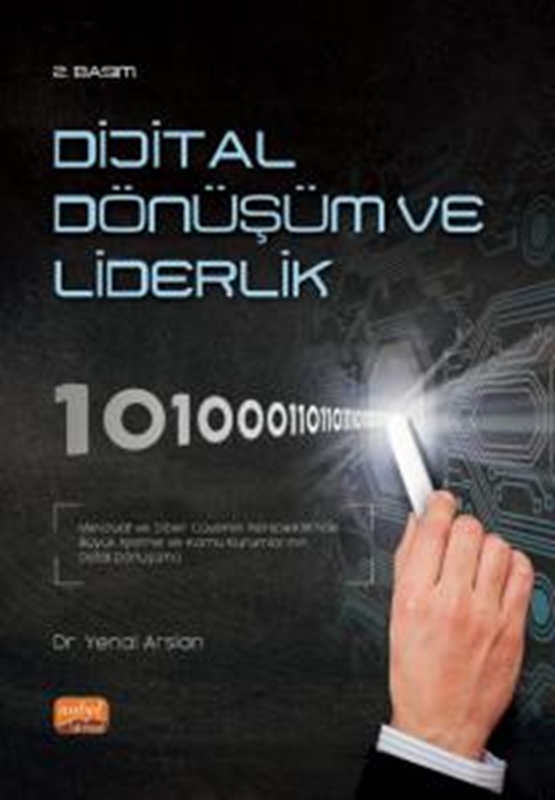 resm Dijital Dönüşüm ve Liderlik