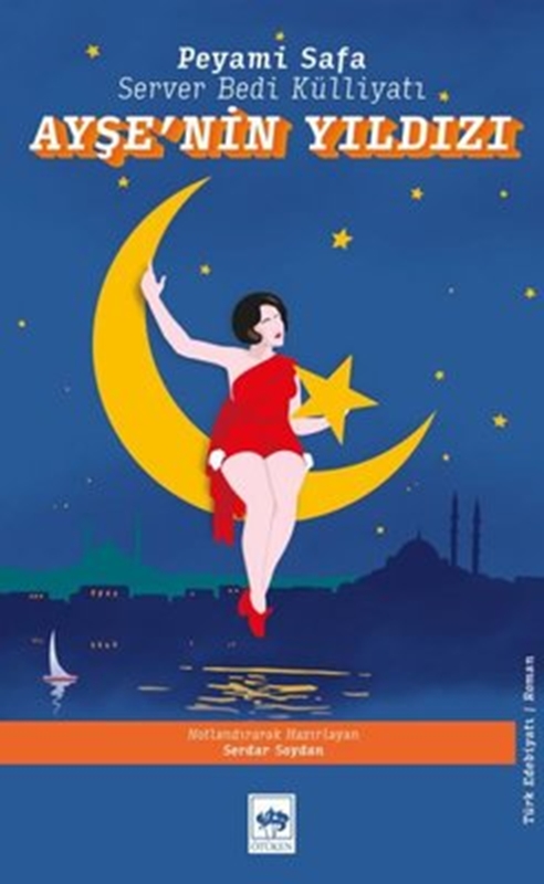resm Ayşe'nin Yıldızı